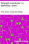 [Gutenberg 4799] • The Complete Poetical Works of Percy Bysshe Shelley — Volume 3